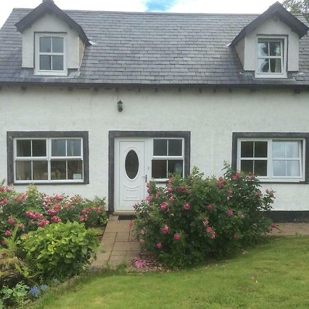 Riverside Cottage B&B Cladich Exterior photo